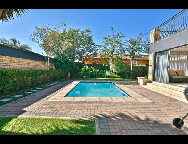 4 BEDROOM HOUSE FOR SALE IN MEYERSDAL